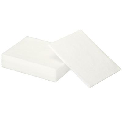 China Pure Cotton Skin Care Cotton Pads for Daily Cleansing Absorbent Facial Cotton for sale