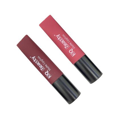 China HUDANEW Waterproof Light Professional Lip Gloss Long Lasting Pigment Waterproof Lip Gloss for sale