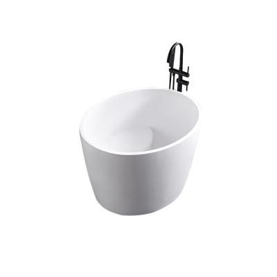 China Hot Selling Eco-friendly Japanese Round Shape Bathtub Sitting Soaking Tub Any Size Customize MOQ 1pcs for sale