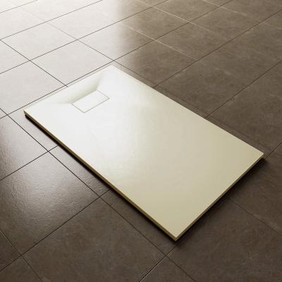 China Custom Anti Slip Easy Walk In Shower Trays 90x90 for sale