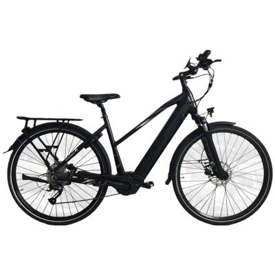 China Popular Aluminum Alloy With Durable Youth Mountain Bike Aluminum Alloy 9 Speed ​​36V 250W 36V 13ah The Hottest Selling COOKSON for sale