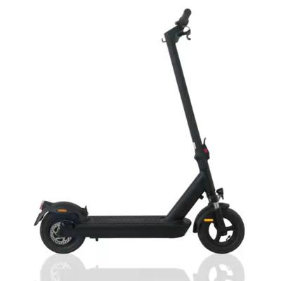 China Aluminum alloy wholesale price electric scooter with good quality for sale