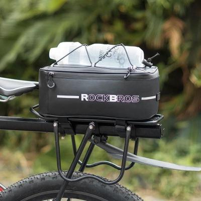 China Cost effective large capacity bike rack bag for sale price for sale