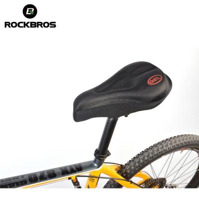 China Bike Seat Wholesale Price Bike Saddle Cover For Sale Price for sale