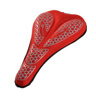 China New Bike Seat Products Bike Saddle Cover On Sale for sale