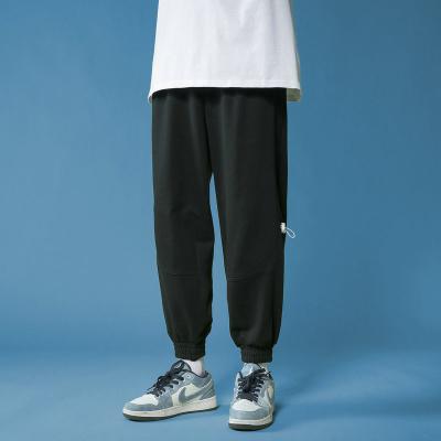 China Custom Mens Breathable Track Pants Shapes Jogger Wear Pants Crops Warm Running Joggers Sweatpants Man Colorful for sale