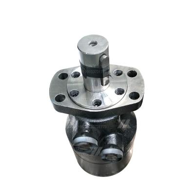 China Hydraulic Spool Valve Motor For BMH500 Orbital Sweeper OMH500 for sale