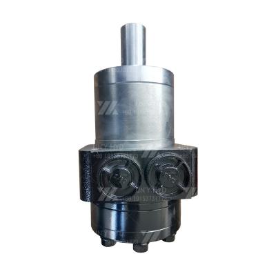 China BMPW OMPW Drive Wheel Spool Valve Type Small Hydraulic Motor for sale