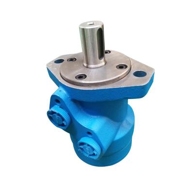 China Hot Sale Gerolor Design High Torque Low Speed ​​Hydraulic Motor Low Speed ​​Hydraulic Motor OMM for sale