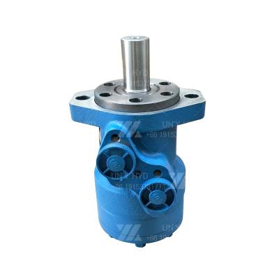 China Gerolor Design Hydraulic Orbit Motor BMR OMR Series Motor OMR 50 80 100 125 200 250 315 400 Hydraulic Motor for sale