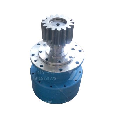 China Factory High Torque 1:5.8 Reduction Ratio Rotary Low Speed ​​Reducer for sale