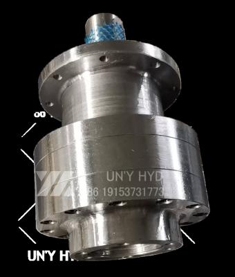 China Factory JY-4.5-1200 Rotary Reducer Gearbox and Decelerator for sale