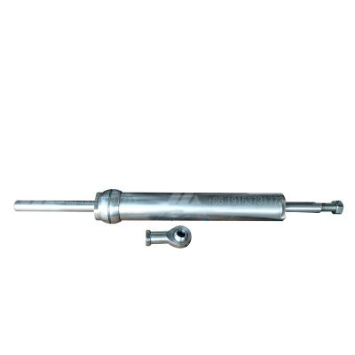 China Marine Engineering Customized Mini Stainless Steel Hydraulic Cylinder For Fishing Boat for sale