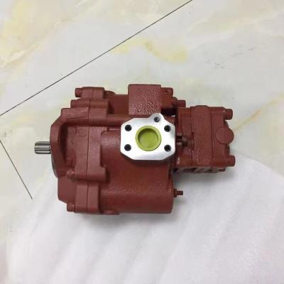 China machinery; new 2021 repairshops piston pump EX hydraulic pump 55 PVD-2B for sale