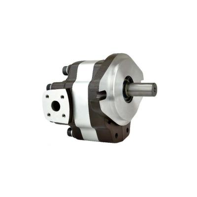 China High Pressure Vivkers G5 Series High Pressure Gear Pump Single Pump for sale