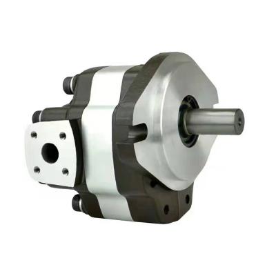 China GM5 Series High Pressure Oil Gear Motors for sale