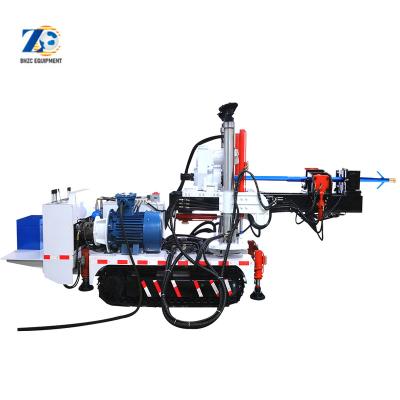 China Garment Shops BHZC ZZDY-4200 Large Diameter Reaming Coal Mine Drilling Rig for sale