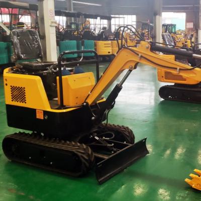 China Construction Material Shops Deep Hole Drilling Rig For Excavator for sale