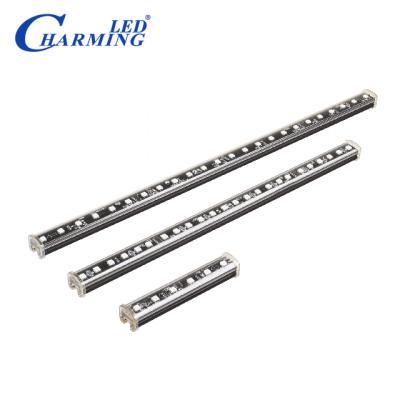 China Hotel NEW DJ Lighting Led Strip Light Magic Led Bar For Night Club Design for sale