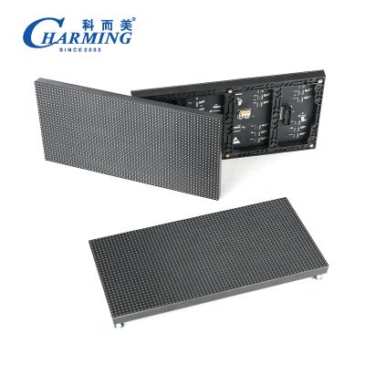 China Club front service high quality rgb led module p4 indoor module led screen video wall for sale