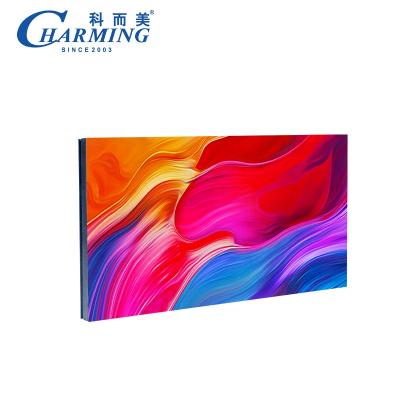 China Club P4 Indoor Front Service Led Module 256x128 Led Module Video Wall Display for sale