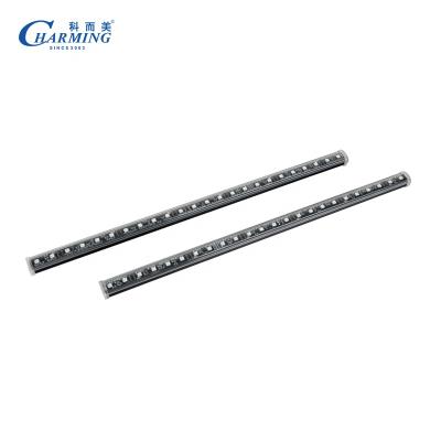 China LANDSCAPE 1 Meter More Delicate Spell Led Strip Light 3D For KTV Bar for sale