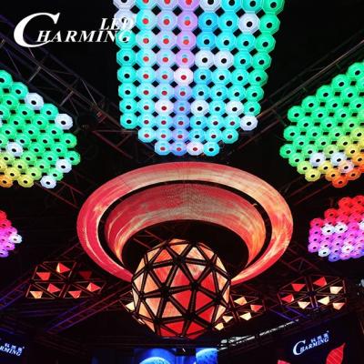 China LANDSCAPE LED CD Light for KTV Ceiling with Amazing Effects for sale