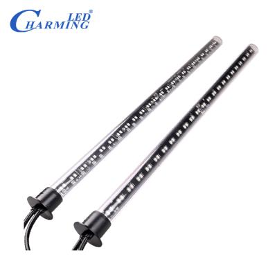 China Hotel High Brightness 3d Ceiling Led Shooting Star Light / Led Tube Light Led for sale