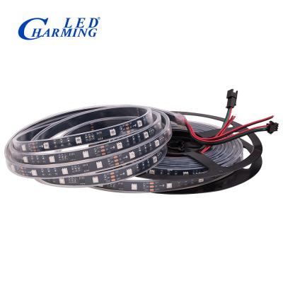 China Theme park cob led strip light 5050 RGB cheap led strip light indoor and outdoor for sale