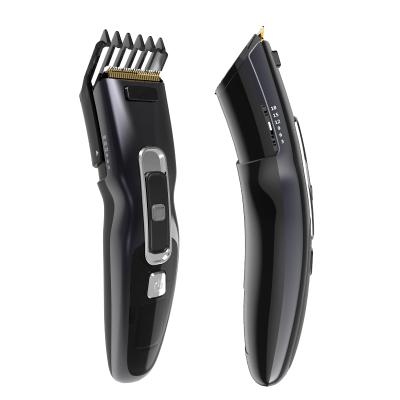 China Precision Cutting Blade Trimmer Electric Hair Trimmer for Adult Professional Design for Salon and Household for sale