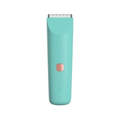 China WASHABLE precision cutting blade KAILI CORDLESS ELECTRIC CLIPPER CORDLESS FULL BODY for sale