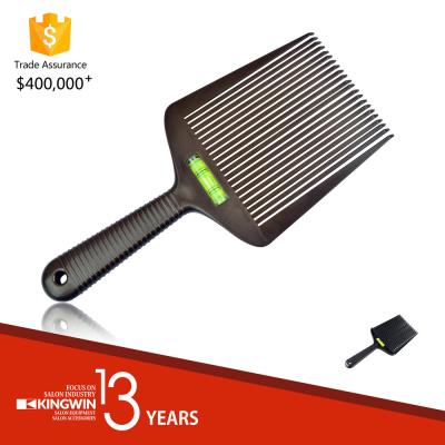 China Salon Loreal Audit Factory Hair Accessories Haircut Barber Comb for sale