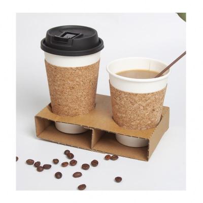 China Best Quality Disposable Best Price Disposable Stackable Imported Tea Paper Cup for sale