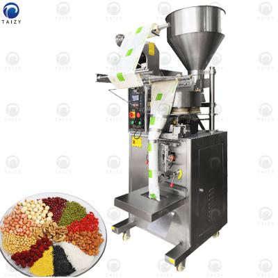 China Automatic Multifunctional Food Spice Pouch Packing Machine Tea Bag Packing Machine for sale