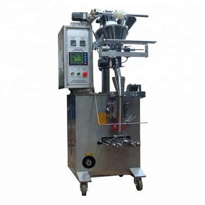 China Automatic food milk powder suger coffee powder packing machine powder packaging machine for sale