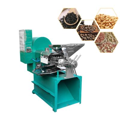 China Palm oil pressing machine oil factory hot and cold pressing machine for sale for sale