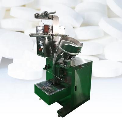 China Automatic Jelly Beans Food Weight Loss Capsules Counting Plate Packaging Machine for sale