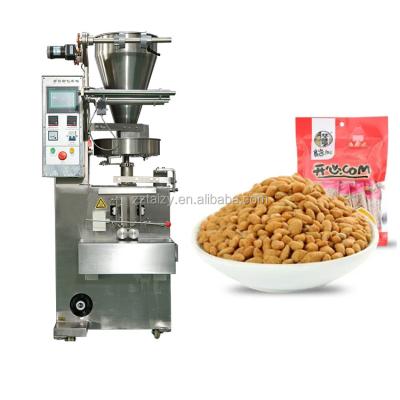 China Food Tea Seed Coffee Medicine Powder Packaging Machine Automatic Three Side Sealing Filling Machine for sale