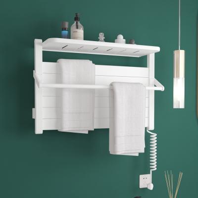 China Heater Customized Widely Used Fashion Modern Bathroom Luxury Towel Warmer for sale