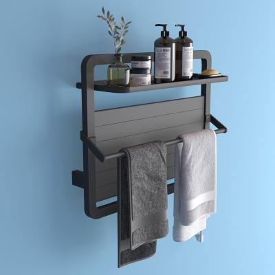 China 2021 Factory Customized Electric Heater Towel Rack Heater For Bathroom for sale