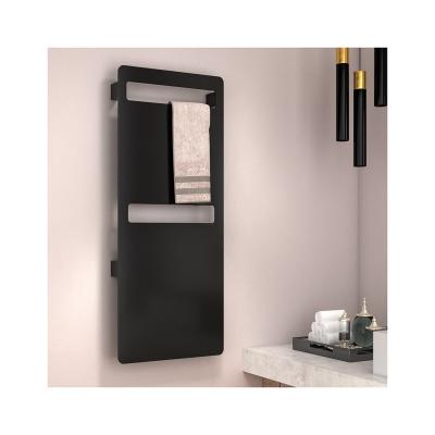 China Small Electric Towel Warmer Heater Heated Electric Towel Towel Warmer for sale