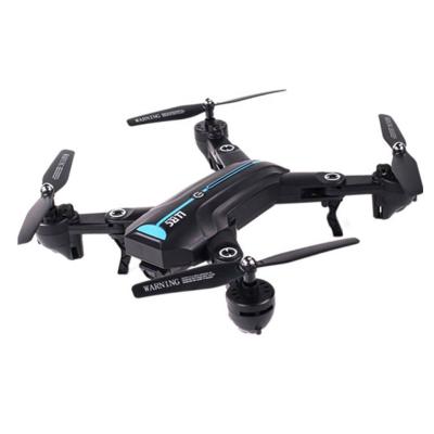 China Hot 2021 XUEREN A6 Gravity Control Mode Drone GPS Selfie 2MP/5MP Wifi FPV Wide Angle Camera Follow Me Drone RC Quadcopter for sale