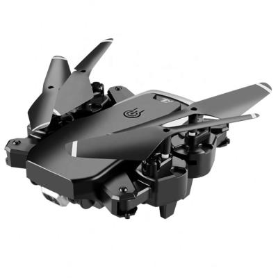 China 2020 New Headless Mode Air Pressure 2.4G Set Rc Mini Drone 4K Hd Wide Angle Camera 1080P Wifi Fpv Dual Quadcopter for sale