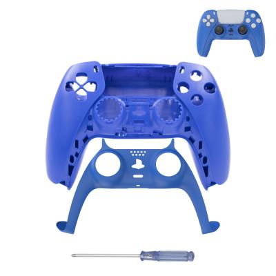 China Durable Accessories For PS5 Game Controller Colorful PC Decorative Strip For Play Station 5 Wireless Handle for sale