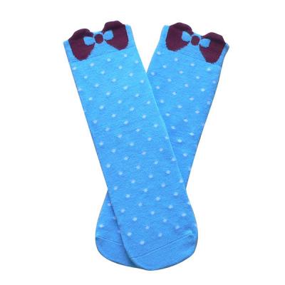 China Custom logo, design cute and nice 3d bamboo women socks for sale