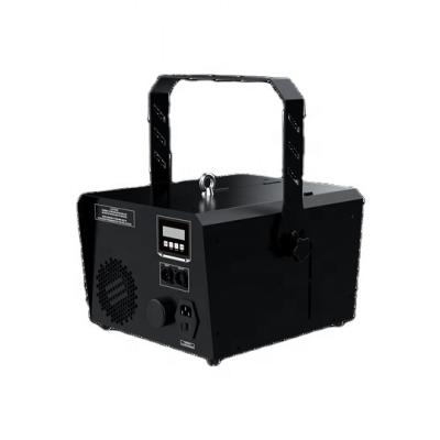 China 1500W Smoke Machine DJ Fog Machine CK-1600S for sale