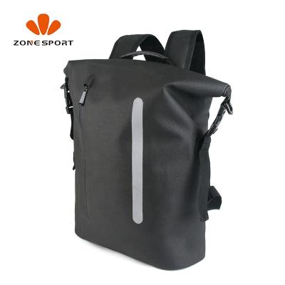 China High Quality Lightweight Luxury Waterproof Dry Bag Outdoor Dual-Use Package Business Backpack Dry Bag Notebook Built-in Bag for sale