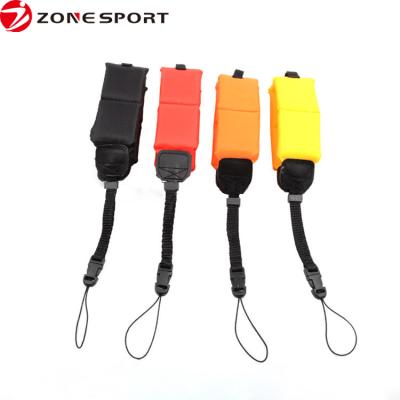 China Protect phone promotion polyester waterproof phone rover for waterproof cameras, colorful waterproof phone rover for sale