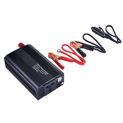 China 300W pure sine wave inverter with UPS inverter for household appliances 120*79.5*44.29mm for sale