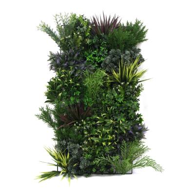 China Factory Direct Sale Sunwing Do Indoor Outdoor Artificial Green Plant Vertical Wall For Decoration for sale